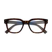 DU0045S Havana recycled acetate Sunglasses - Shiny Dark Havana