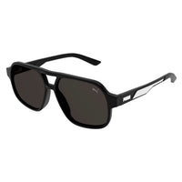 PJ0059S Black injection Sunglasses - Matte Black