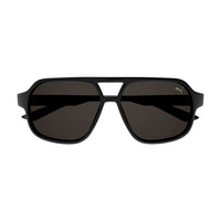 PJ0059S Black injection Sunglasses - Matte Black