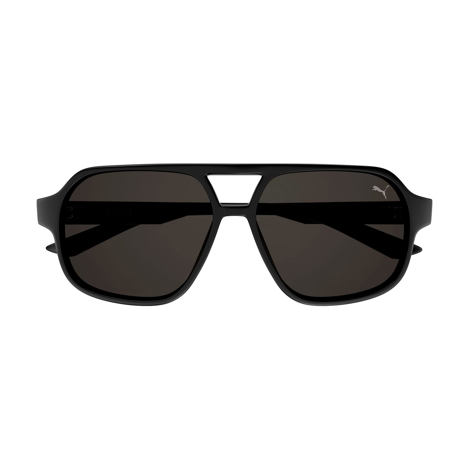 PJ0059S Black injection Sunglasses - Matte Black