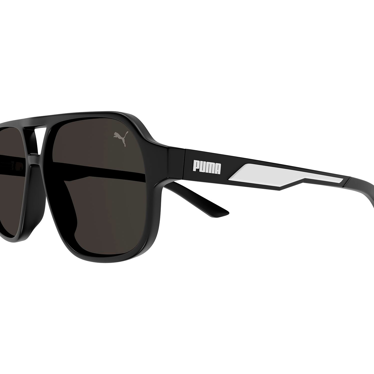 PJ0059S Black injection Sunglasses - Matte Black