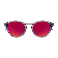 PJ0060S Grey injection Sunglasses - Shiny Solid Cool Grey