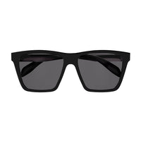 AM0352S Black acetate Sunglasses - Shiny Black