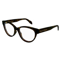 AM0359O Havana acetate Optical Frames - Shiny Dark Havana