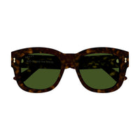 GG1110S Havana bio acetate Sunglasses - Shiny Dark Havana