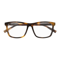 SL 505 Havana acetate Optical Frames - Shiny Medium Havana