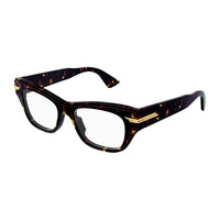 BV1152O Havana acetate Optical Frames - Shiny Spotted Havana