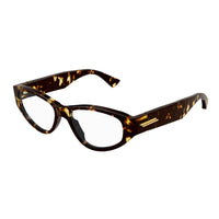 BV1154O Havana acetate Optical Frames - Shiny Spotted Havana