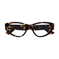 BV1154O Havana acetate Optical Frames - Shiny Spotted Havana