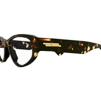 BV1154O Havana acetate Optical Frames - Shiny Spotted Havana