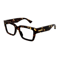 BV1153O Havana acetate Optical Frames - Shiny Spotted Havana