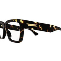 BV1153O Havana acetate Optical Frames - Shiny Spotted Havana