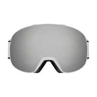 BV1167S White injection Sunglasses - Matte Solid White