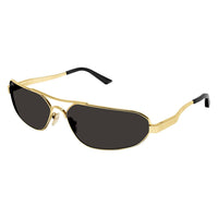 BB0227S Gold metal Sunglasses - Shiny Endura Gold