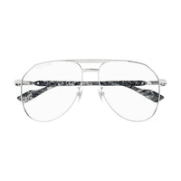 GG1220S Silver metal Sunglasses - Shiny Silver