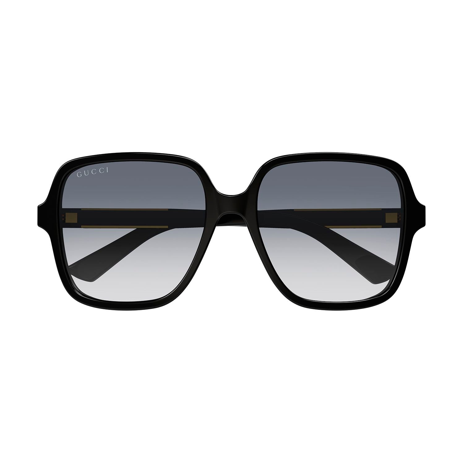 GG1189S Black acetate Sunglasses - Shiny Black