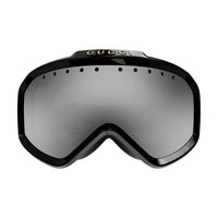 GG1210S Black injection Sunglasses - Shiny Black