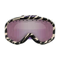 GG1210S Ivory injection Sunglasses - Shiny Water & Zebra Black & Ivory