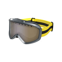 GG1210S Grey injection Sunglasses - Shiny Metallic & Dark Ruthenium