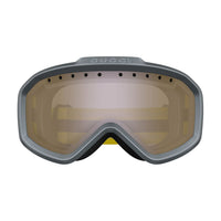 GG1210S Grey injection Sunglasses - Shiny Metallic & Dark Ruthenium