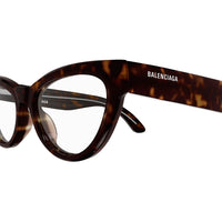 BB0241O Havana acetate Optical Frames - Shiny Dark Havana
