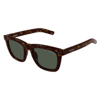 MB0226S Havana acetate Sunglasses - Shiny Dark Havana