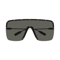 GG1245S Gold metal Sunglasses - Shiny Yellow Gold