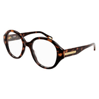 CH0123O Havana bio acetate Optical Frames - Shiny Medium Havana