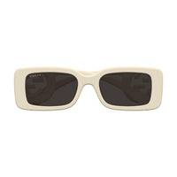 GG1325S Ivory injection Sunglasses - Shiny Solid Ivory
