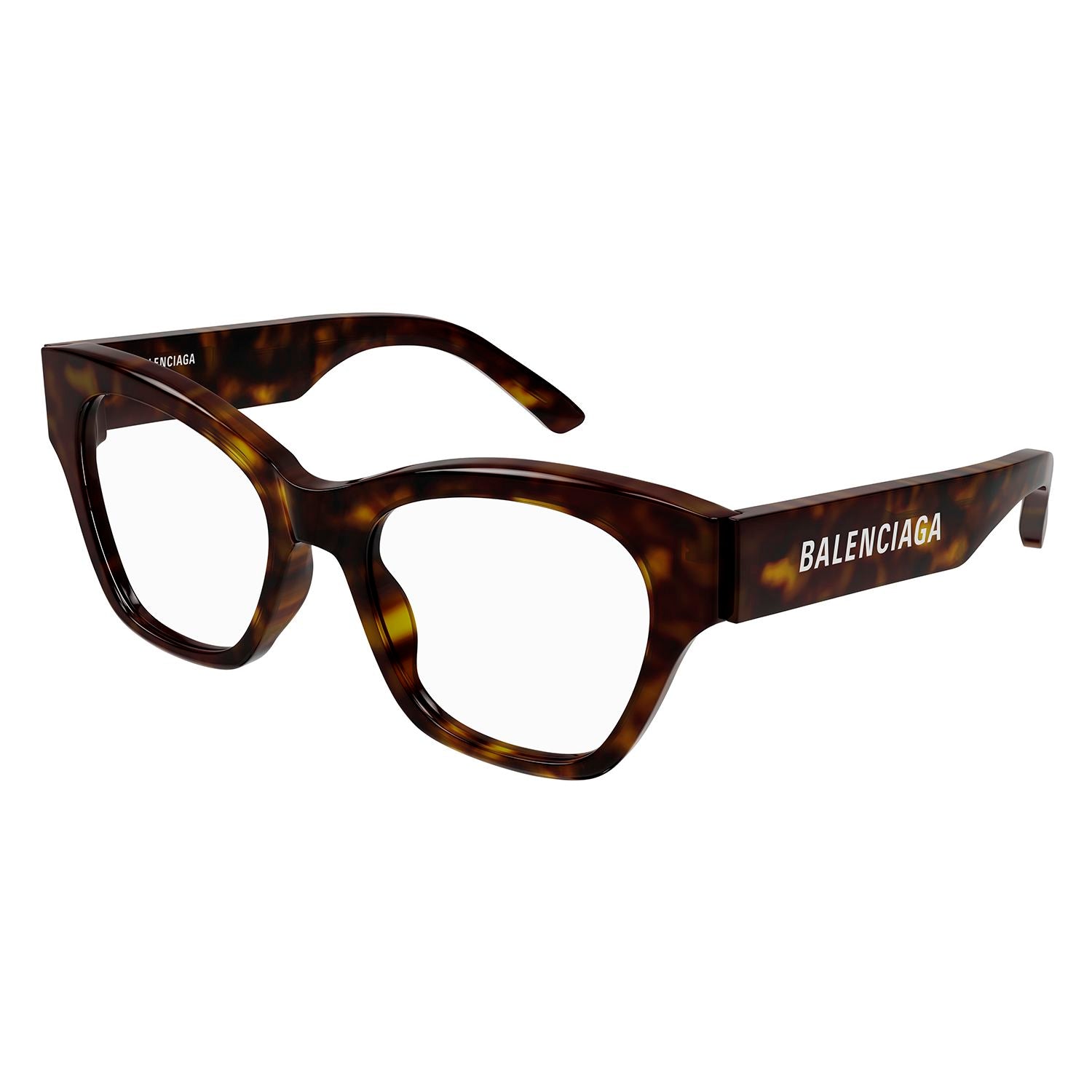 BB0263O Havana recycled acetate Optical Frames - Shiny Dark Havana