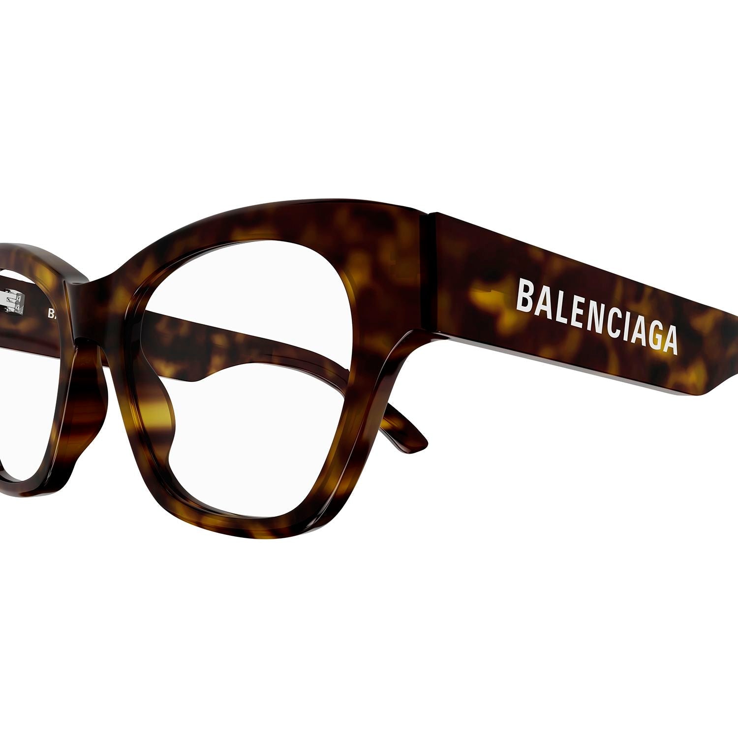 BB0263O Havana recycled acetate Optical Frames - Shiny Dark Havana
