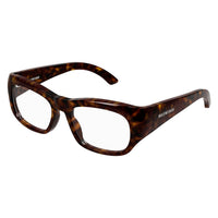 BB0269O Havana recycled acetate Optical Frames - Shiny Dark Havana