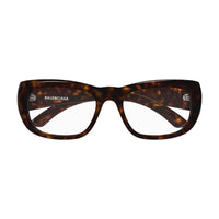 BB0269O Havana recycled acetate Optical Frames - Shiny Dark Havana