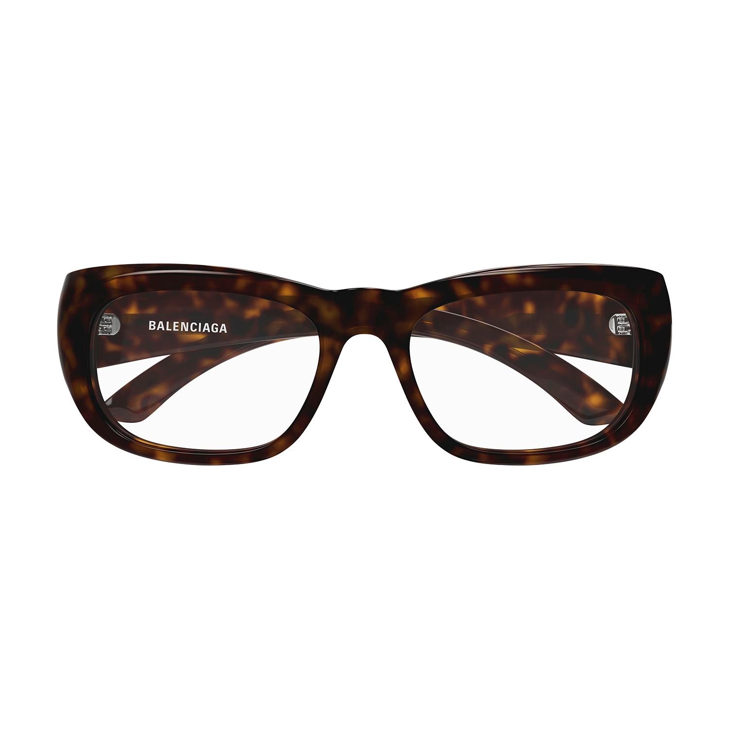 BB0269O Havana recycled acetate Optical Frames - Shiny Dark Havana