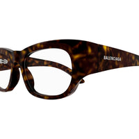 BB0269O Havana recycled acetate Optical Frames - Shiny Dark Havana