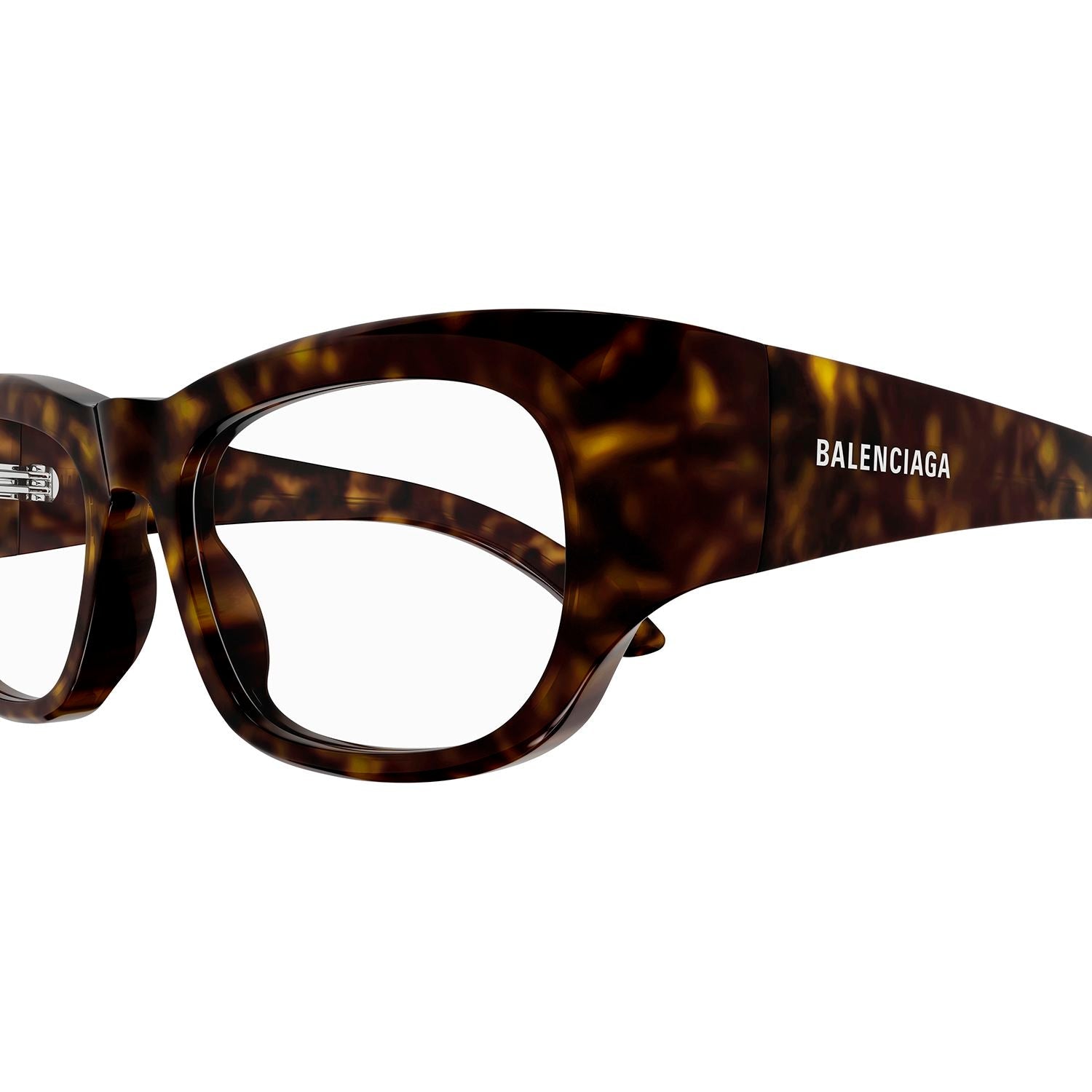 BB0269O Havana recycled acetate Optical Frames - Shiny Dark Havana