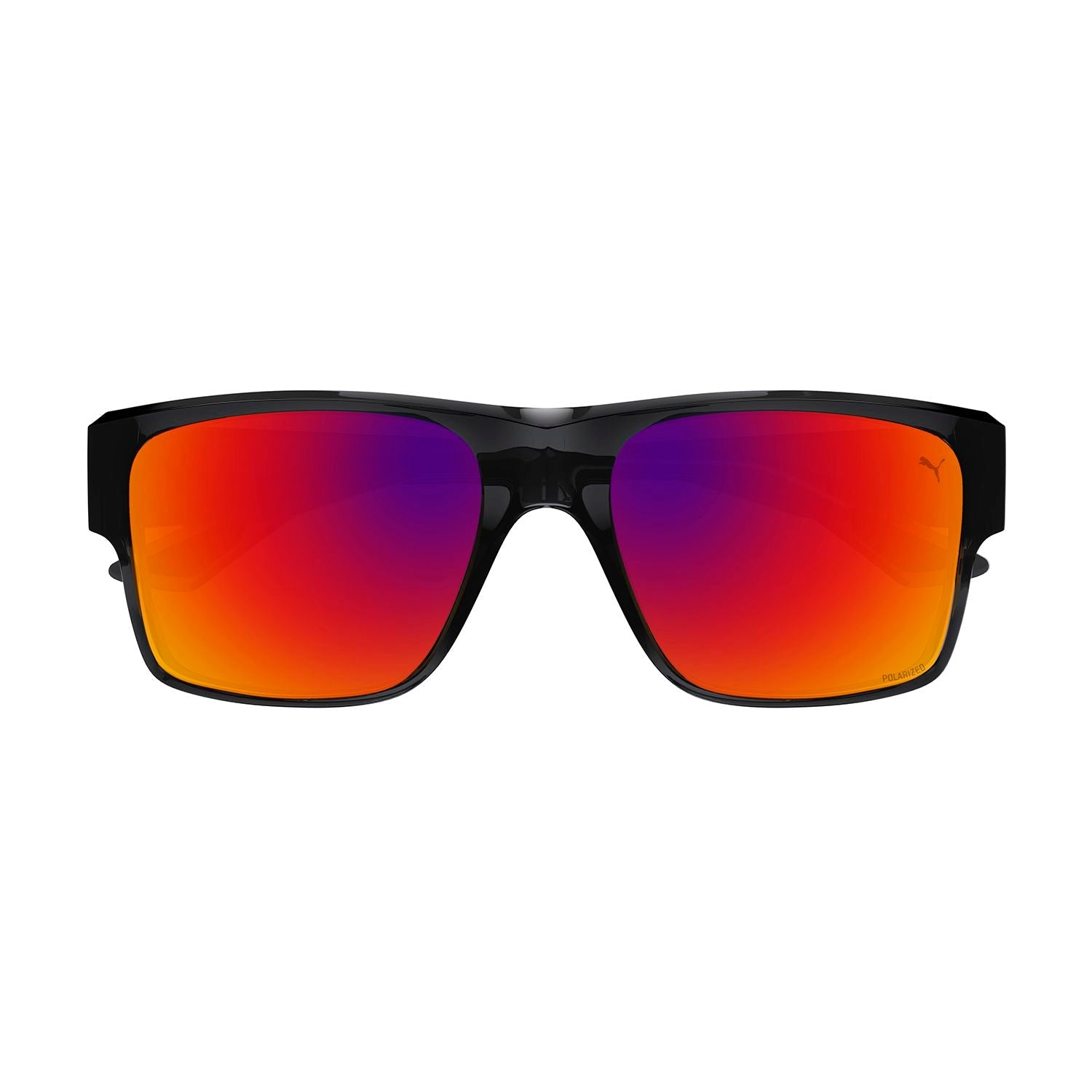 PU0403S Grey injection Sunglasses - Dark Grey & Pantone Cool Grey