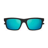 PU0402S Black injection Sunglasses - Matte Black