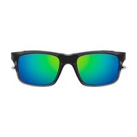 PU0402S Grey injection Sunglasses - Dark Grey & Pantone Cool Grey