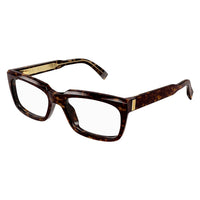DU0056O Havana recycled acetate Optical Frames - Shiny Dark Havana