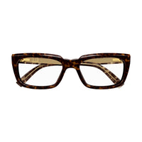 DU0056O Havana recycled acetate Optical Frames - Shiny Dark Havana