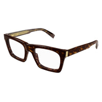 DU0058O Havana recycled acetate Optical Frames - Shiny Dark Havana