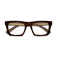 DU0058O Havana recycled acetate Optical Frames - Shiny Dark Havana