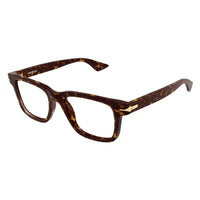 MB0266O Havana recycled acetate Optical Frames - Shiny Dark Havana