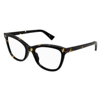 BV1226O Havana recycled acetate Optical Frames - Shiny Spotted Havana