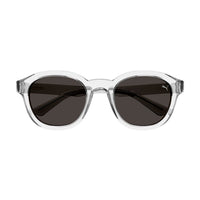 PU0422S Crystal recycled injection Sunglasses - Shiny Crystal