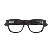 GG1428O Grey recycled acetate Optical Frames - Shiny Opal Grey & Black Havana