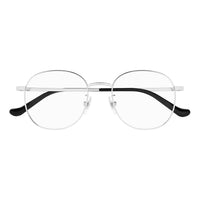 GG1469OA Silver metal Optical Frames - Shiny Silver