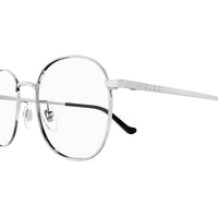 GG1469OA Silver metal Optical Frames - Shiny Silver