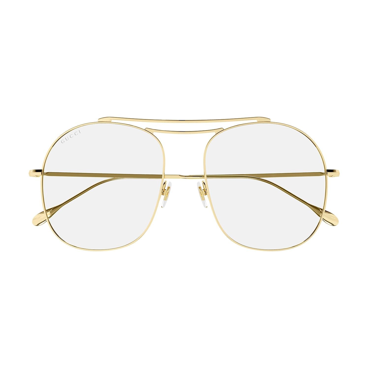 GG1479S Gold metal Sunglasses - Shiny Yellow Gold